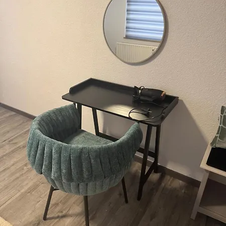 Moderne