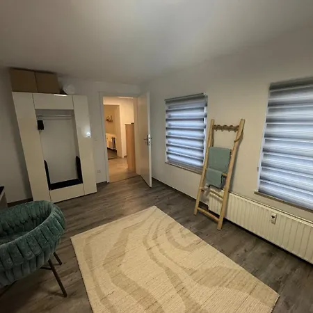 Moderne Appartement *