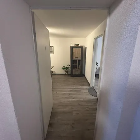 Moderne Apartment Mönchengladbach