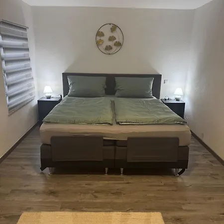 Appartement Moderne Mönchengladbach