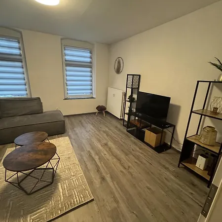 Moderne Mönchengladbach