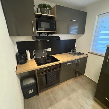 Moderne * Mönchengladbach