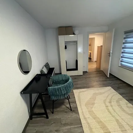 Moderne Appartement *