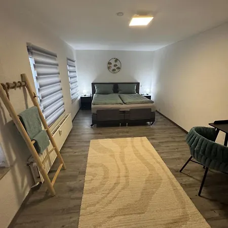 Moderne Appartement Mönchengladbach