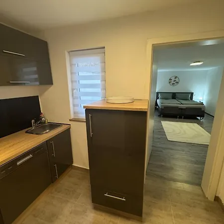 Moderne メンヒェングラートバッハ