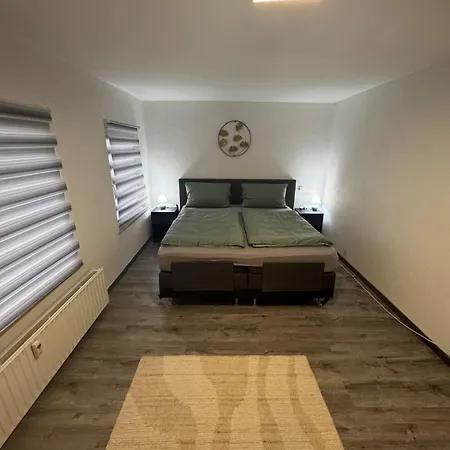 Moderne * メンヒェングラートバッハ