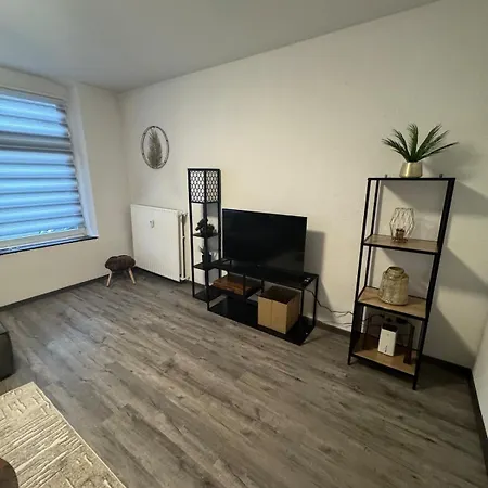 Apartment Moderne