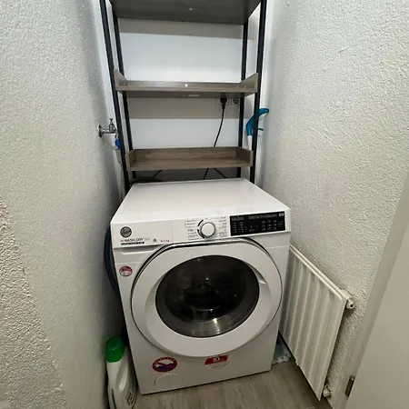 Moderne Apartment *