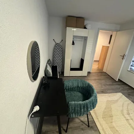 Moderne * Mönchengladbach