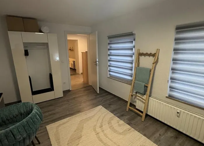 Moderne Appartement *