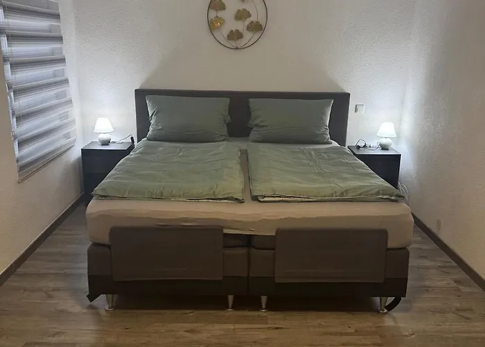 Appartement Moderne Mönchengladbach