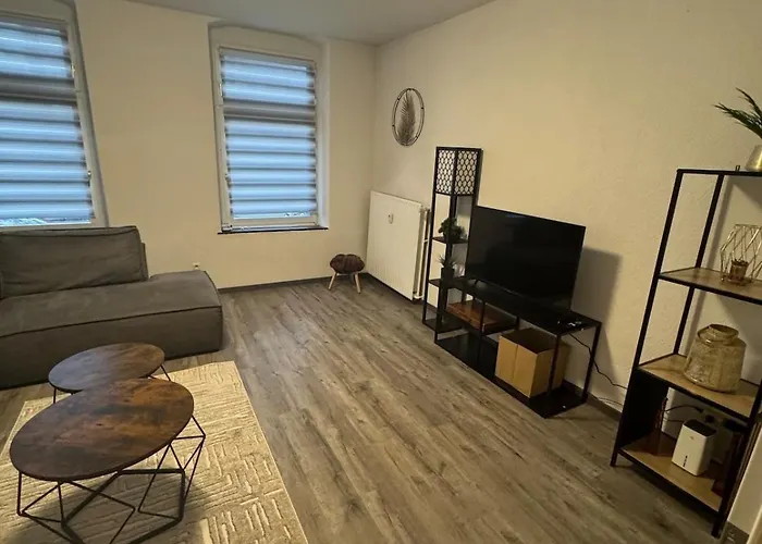 Moderne 门兴格拉德巴赫