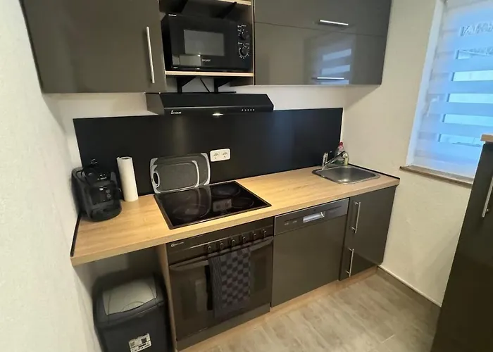 Moderne * Mönchengladbach