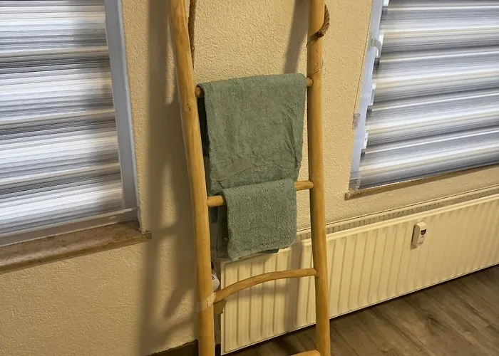 Appartement Moderne Mönchengladbach