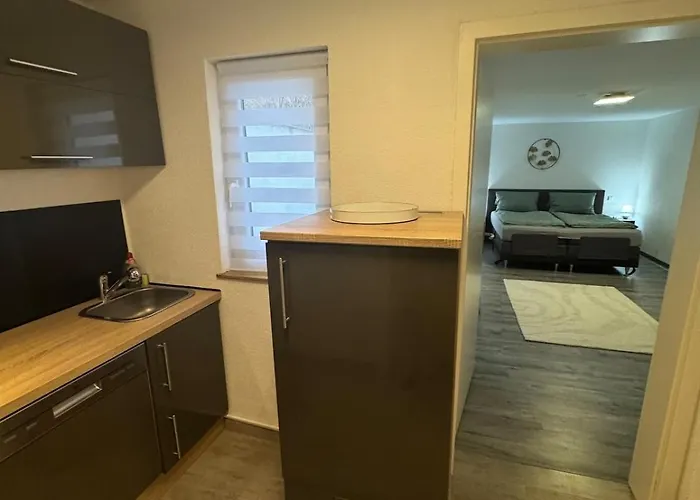 Moderne 门兴格拉德巴赫