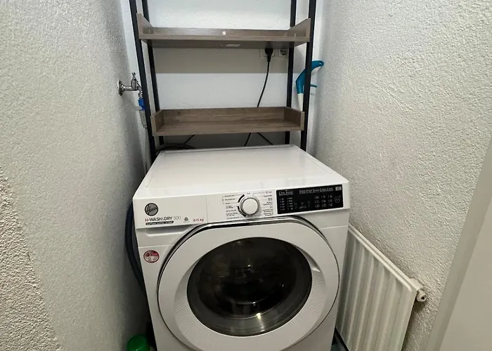 Moderne Appartement *