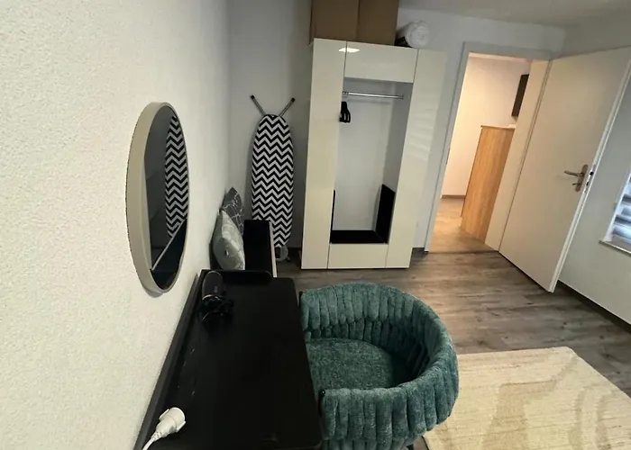 Moderne * 门兴格拉德巴赫